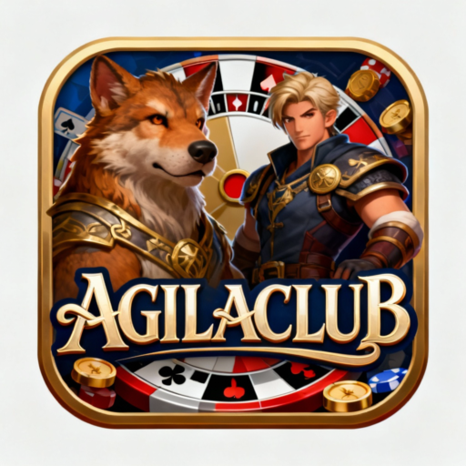 AGILACLUB