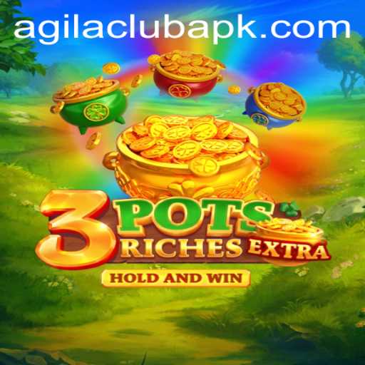 Explore the Exciting World of 3potsExtra with AGILACLUB
