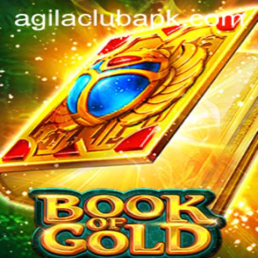 Exploring the Enigmatic World of 'Book of Gold'