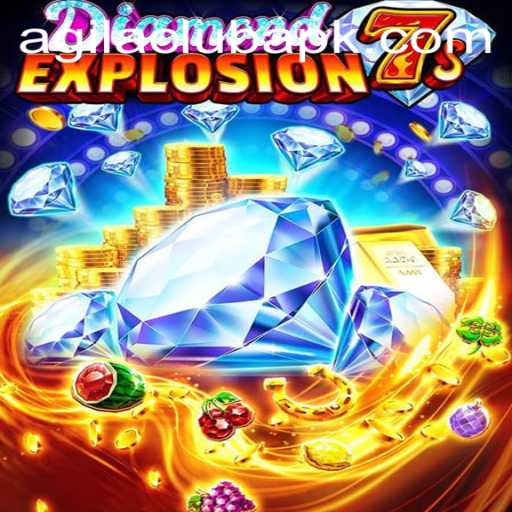 Exciting Adventures with DiamondExplosion7s in the AGILACLUB Realm