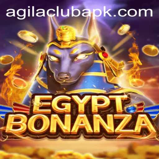 Explore the Mystical World of EgyptBonanza: Dive into the Thrilling Adventure with AGILACLUB