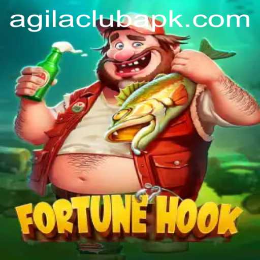 Discovering FortuneHook: A Dive into the World of AGILACLUB's Latest Gaming Phenomenon