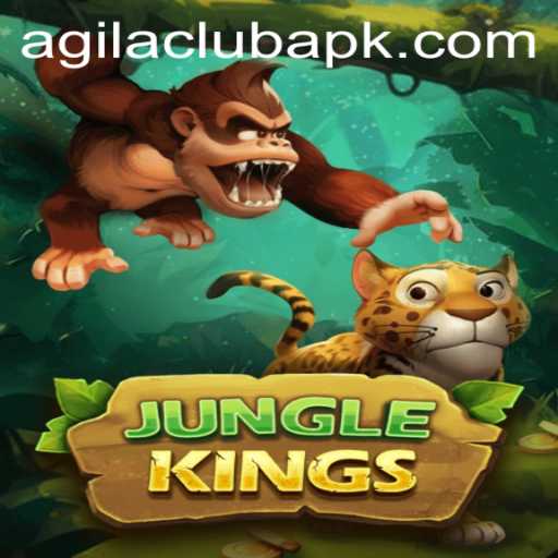 Exploration and Strategy in JungleKings: A New Era of Gaming with AGILACLUB