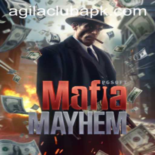 Unravel the Intrigue of MafiaMayhem: The Game Taking the AGILACLUB by Storm
