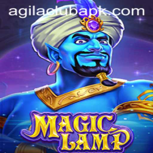 MagicLamp: A Comprehensive Overview and Guide