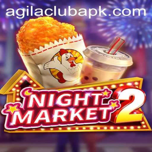 Unveiling NightMarket2: A Thrilling Journey into the AGILACLUB World