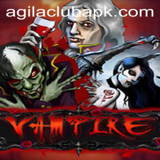 Vampire: The Unseen World Awaits at AGILACLUB